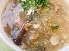 -食盈碗仔翅(星玺广场店)