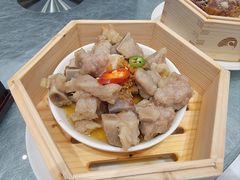 -白天鹅宾馆-玉堂春暖餐厅