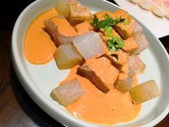 -津沽小院(天津之眼店)