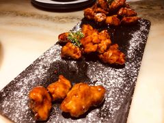 -绿茶餐厅(成都大悦城店)