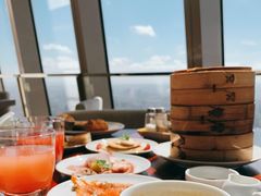 -上海柏悦酒店·世纪100牛排馆