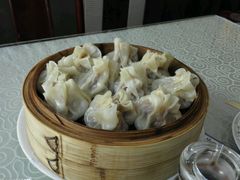 -杨记小骨头羊杂馆(南五马路店)