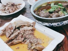 -冯氏吴山贡鹅(206国道店)
