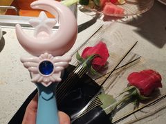 -海底捞火锅(群光广场店)