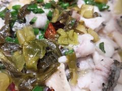 -乌江鱼杭帮菜(西湖店)