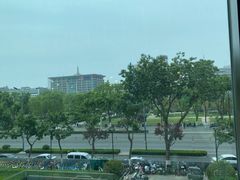 -济南香格里拉·咖啡泉自助餐厅