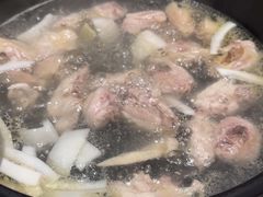 -四季缤纷椰子鸡(雨花亭凯德广场店)