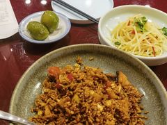 -宏状元现熬粥·京味菜(五棵松店)