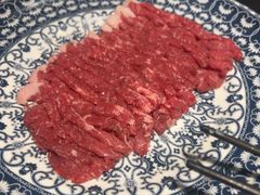 -北京老门框爆肚四季涮肉(淮海东路外滩店)