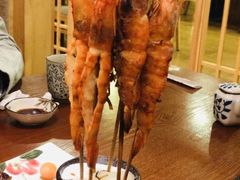 -德川家日本料理(中关村寰太大厦店)