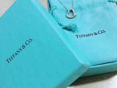 -Tiffany & Co.蒂芙尼
(广州太古汇店)