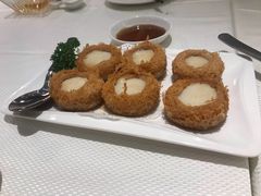 -新加坡海鲜共和(名胜世界圣淘沙海滨坊)