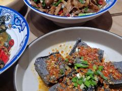 -高嗲嗲·现炒下饭菜(石鼓路店)