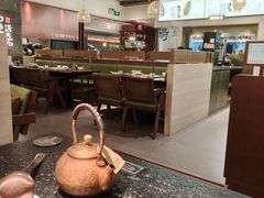 -得意咚瓜·顺德鱼生·冬瓜火锅(深圳首店)