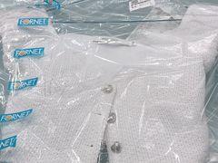 -福奈特洗衣洗鞋(芷江西路店)