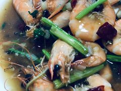 -九龙餐厅(大沽路店)