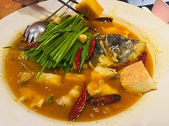 -清水亭湖北菜(大屯DT51店)