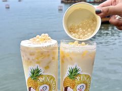 -CoCo都可(湖滨银泰店B区店)