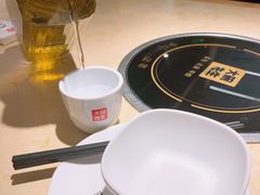 -大碗先生(万家丽店)