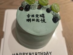 -贝紫Style(木马公寓店)