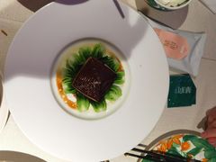 -華府(凯德晶萃店)
