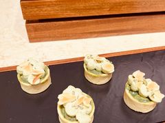 -青岛蓝海御华大饭店（金沙滩店）·蓝钻国际美食自助百汇
