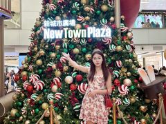 -新城市广场