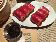 -茶港·点心·啫啫煲(群光广场店)