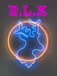 点击看大图 -E.L.K造型momopark店