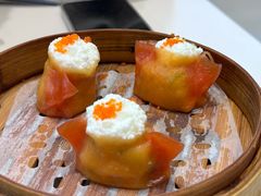 -蔡澜点心·粤菜(月星环球港店)