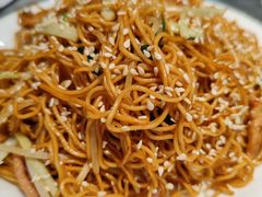 豉油皇炒面-皇后餐厅-煲仔·小菜·打边炉(古北店)