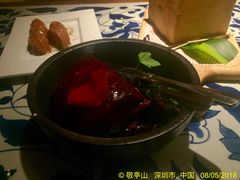 -绿茶餐厅(布吉万象汇店)