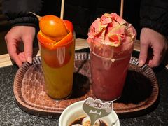 -三出山火锅(万象天地店)