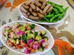 -刘一龙虾.烧烤(理工直营店)