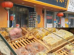 -杜称奇小吃店(西湖道店)