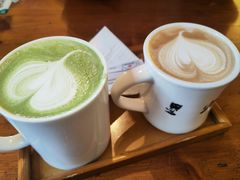 -雕刻时光·咖啡·酒吧·西餐(香山店)