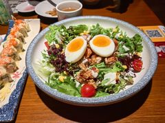 -白石の深夜食堂(泰华店)