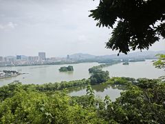 -星湖旅游景区七星岩