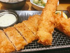 腰内猪排-胜博殿日式炸猪排(西红门店)