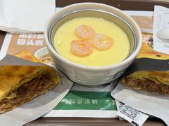 -魏家凉皮(博水商务大厦店)