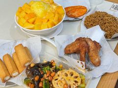 -水牛奶皇后糖水铺(深圳总店)