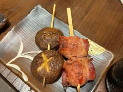 -鸟鹏烧鸟居酒屋(天河领展店)