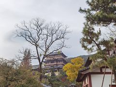 -径山寺