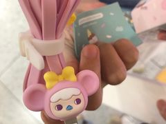 -泡泡玛特POPMART(上海环球港店)