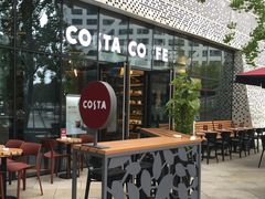 -COSTA COFFEE(成都来福士店)