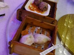 -皇马假日醉海南大酒店·假日一品派茶楼(秀英店)