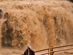 -陕西黄河壶口瀑布旅游区