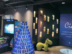 -CIAO·团建聚餐·生日派对轰趴馆(福田店)