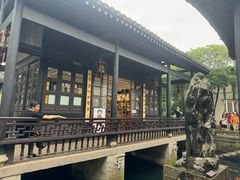 -绍兴鲁迅故里·沈园景区