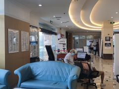 -美年大健康体检(绵阳店)